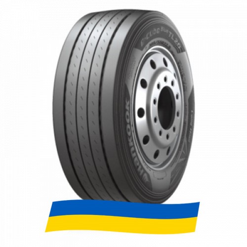 435/50 R19.5 Hankook TL20 160J Причіпна вантажна шина Киев - изображение 1
