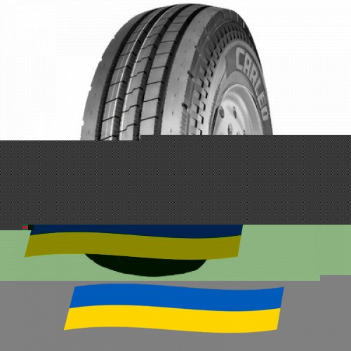 315/70 R22.5 CARLEO CS26 152/148M Рульова шина Киев - изображение 1