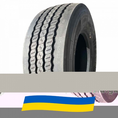 385/65 R22.5 Lanvigator T708 164K Причіпна вантажна шина Київ - изображение 1