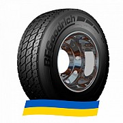 385/65 R22.5 BFGoodrich Cross Control T 158K Причіпна вантажна шина Киев