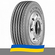 285/70 R19.5 Kumho KRT02 150/148J Причіпна вантажна шина Киев