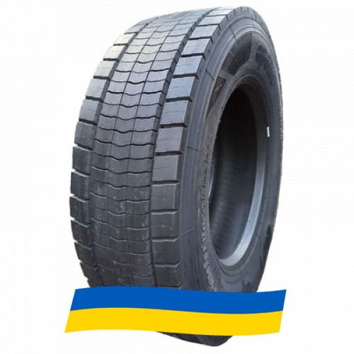 315/80 R22.5 Apollo ENDURACE RD 2 156/150L Ведуча вантажна шина Киев - изображение 1