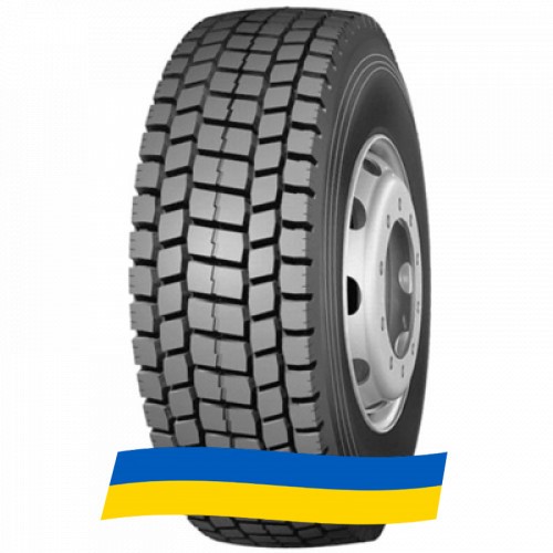 275/70 R22.5 Long March LM326 148/145J Ведуча шина Киев - изображение 1