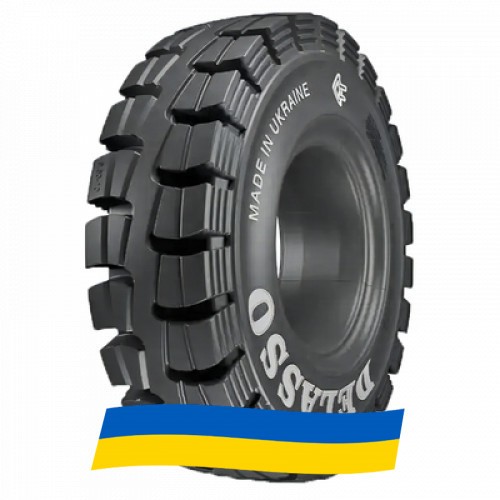 6.5 R10 Delasso R102 Індустріальна шина Київ - изображение 1