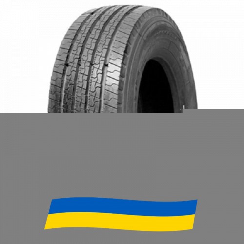245/70 R19.5 Triangle TR685 141/140J Рульова вантажна шина Киев - изображение 1