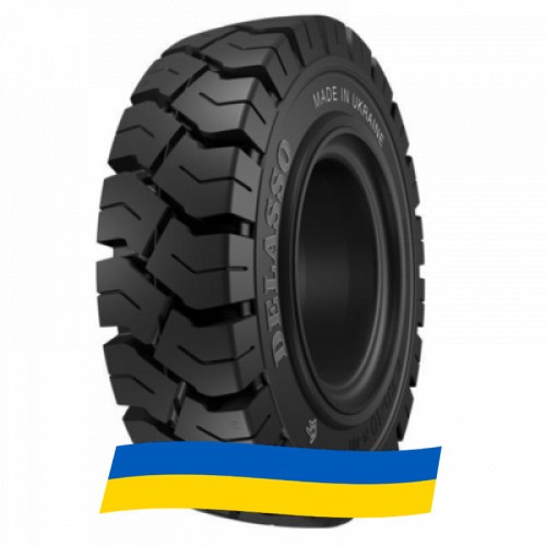 15/5 R8 Delasso R101 Індустріальна шина Київ - изображение 1