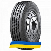 315/80 R22.5 Hankook AM09 156/150K Універсальна вантажна шина Київ