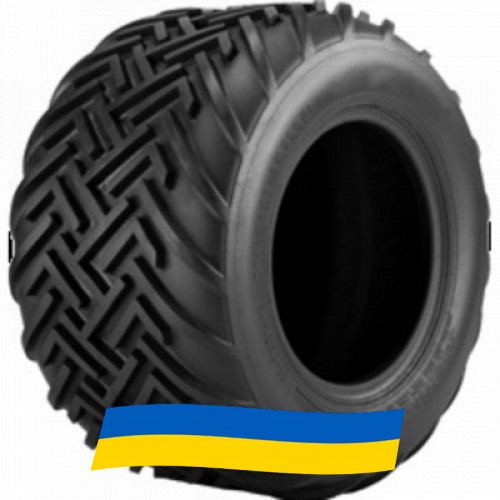 31/16 R15 Trelleborg T412 Сільгосп шина Киев - изображение 1