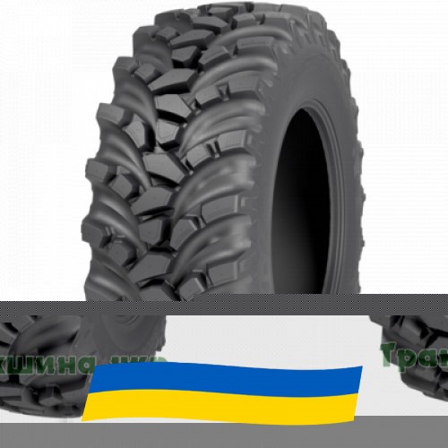520/70 R38 Nokian Ground King 160/157D/E Сільгосп шина Київ - изображение 1