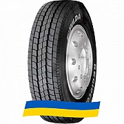 235/75 R17.5 Fulda Regiocontrol * 132/130M Рульова шина Київ