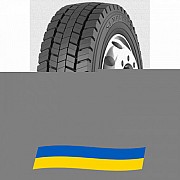 235/75 R17.5 Semperit M470 Trans-Steel 132/130L Ведуча вантажна шина Київ