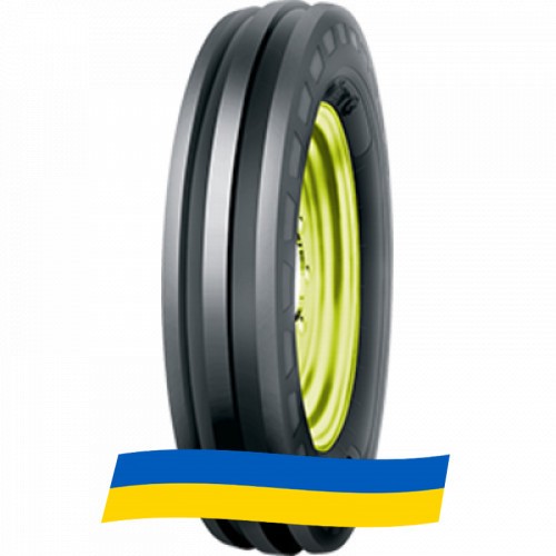6 R16 Cultor AS-Front 04 88/80A6/A8 Сільгосп шина Киев - изображение 1