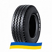9.5 R17.5 Dunlop SP 111 129/127L Універсальна шина Киев