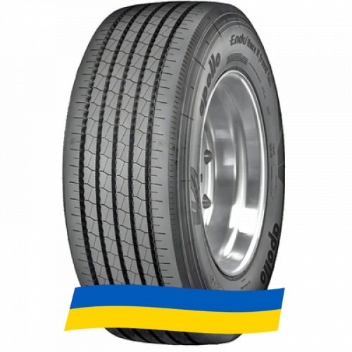 385/55 R22.5 Apollo ENDURACE R FRONT 160K Рулевая шина Київ - изображение 1