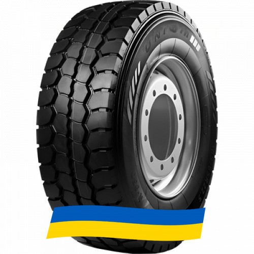 385/65 R22.5 Unicoin R-208 164K Кар'єрна вантажна шина Киев - изображение 1
