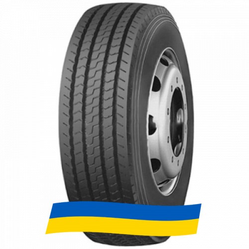 215/75 R17.5 Long March LM127 127/124M Рульова вантажна шина Київ - изображение 1