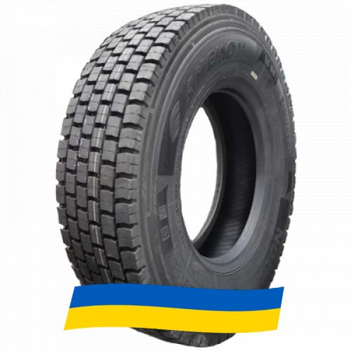295/80 R22.5 Anemoi MULTI D 152/149L Ведуча вантажна шина Киев - изображение 1
