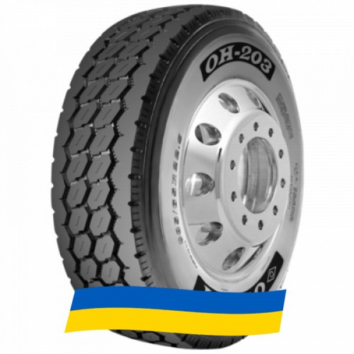 385/65 R22.5 Otani OH-203 160K Причіпна вантажна шина Киев - изображение 1