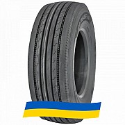 385/65 R22.5 Samson GL256F 160K Рульова вантажна шина Киев