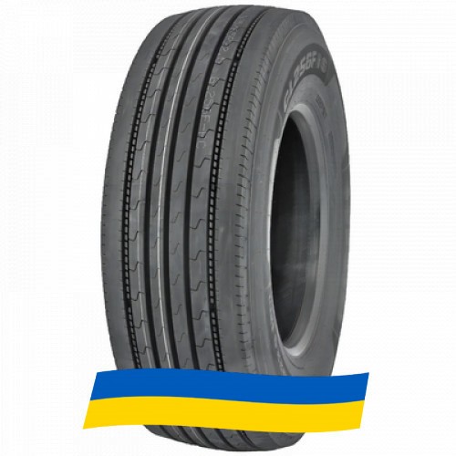 385/65 R22.5 Samson GL256F 160K Рульова вантажна шина Киев - изображение 1