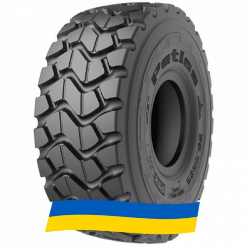 29.5 R25 Petlas PtxL31/L-3 216/200A2/B Індустріальна шина Київ - изображение 1