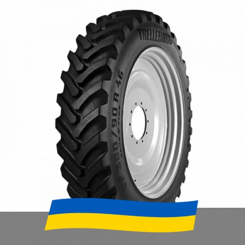 380/90 R46 Trelleborg TM150 173D Сільгосп шина Киев - изображение 1