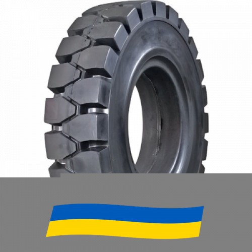 8.25 R15 LingLong LS-601 Solid 164A2 Індустріальна шина Київ - изображение 1