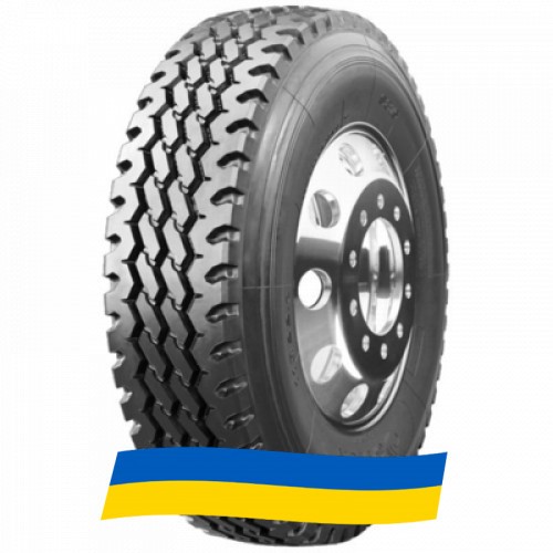 315/80 R22.5 Sailun S815 156/150L/M Універсальна вантажна шина Київ - изображение 1