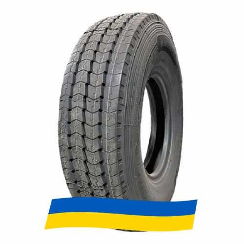 10 R20 Michelin X Guard Z 147/143K Рульова вантажна шина Киев - изображение 1