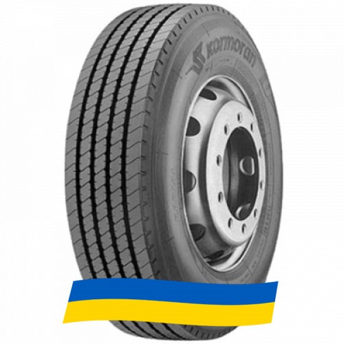 10 R20 Kormoran U 146/143K Універсальна шина Киев - изображение 1