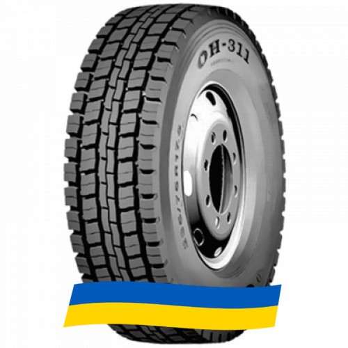 295/60 R22.5 Otani OH-311 150/147K Ведуча вантажна шина Київ - изображение 1
