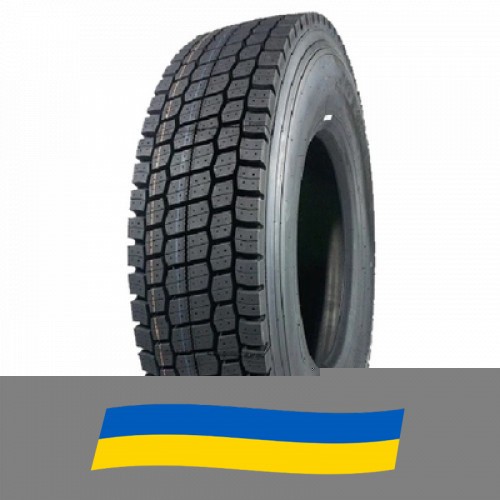 315/80 R22.5 JOYALL A702 157/154K Ведуча вантажна шина Киев - изображение 1