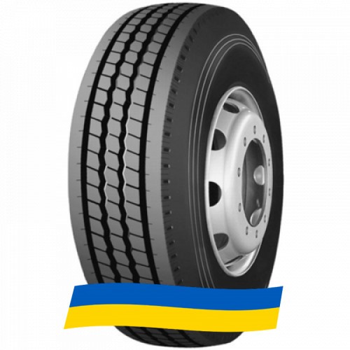 295/80 R22.5 Long March LM115 152/149L Універсальна вантажна шина Киев - изображение 1