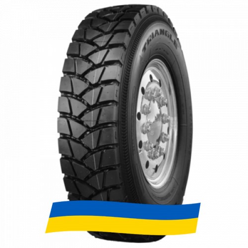 295/80 R22.5 Triangle TR918 152/149K Кар'єрна вантажна шина Киев - изображение 1