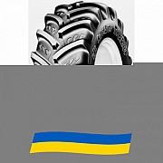 16.9 R28 Kleber TRAKER 144/141A8/B Індустріальна шина Киев