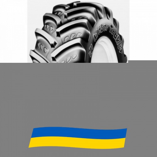16.9 R28 Kleber TRAKER 144/141A8/B Індустріальна шина Київ - изображение 1