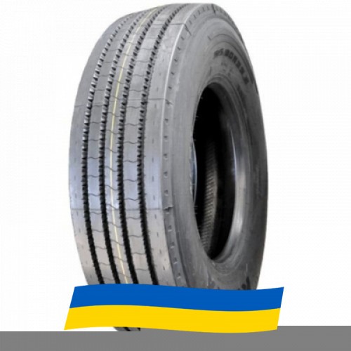 275/70 R22.5 Кама NF-201 148/145M Рульова вантажна шина Киев - изображение 1