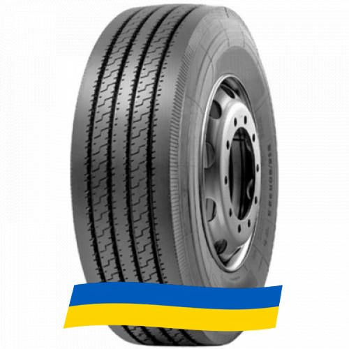 315/80 R22.5 Mirage MG-660 156/152L Рульова вантажна шина Киев - изображение 1