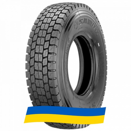 235/75 R17.5 Sailun S702 143/141L Ведуча шина Киев - изображение 1