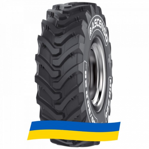 440/80 R28 Ascenso MIR 220 156/156A8/B Індустріальна шина Киев - изображение 1