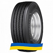 385/55 R22.5 Uniroyal TH40 160K Причіпна шина Киев