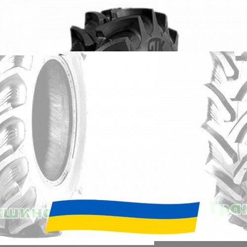 270/95 R42 GTK RS200 141A8 Сільгосп шина Киев - изображение 1