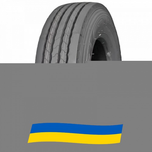 215/75 R17.5 Wonderland BY616 135/133L Рульова шина Киев - изображение 1