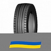 315/70 R22.5 Jinyu JD565 156/150L Ведуча шина Киев