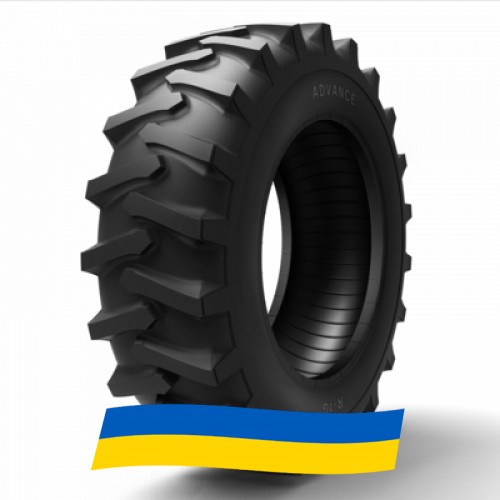 400/60 R15.5 Advance I-3E 149A8 Індустріальна шина Киев - изображение 1