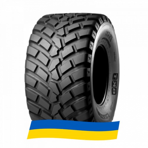 620/40 R22.5 BKT FL 635 154D Сільгосп шина Киев - изображение 1
