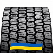 285/70 R19.5 Vipal (наварка) VT220 145/143M Ведуча шина Киев