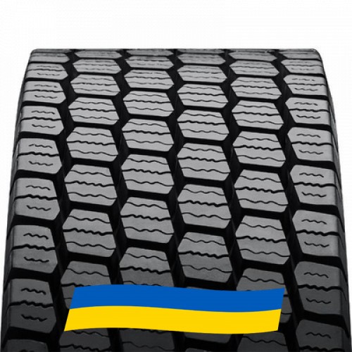 285/70 R19.5 Vipal (наварка) VT220 145/143M Ведуча шина Киев - изображение 1