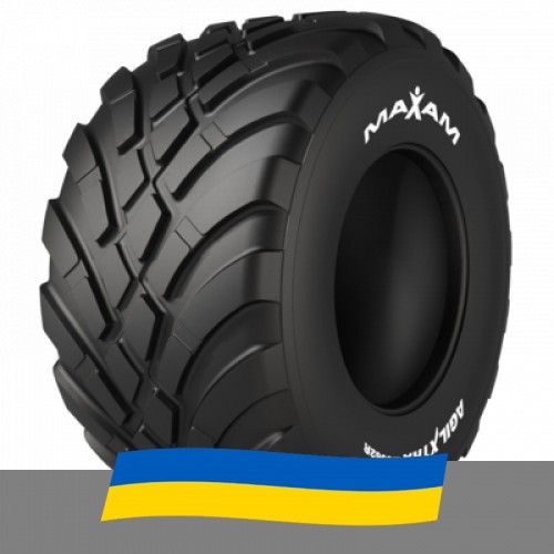 600/55 R26.5 Maxam MS962R AGILXTRA 165D Сільгосп шина Киев - изображение 1