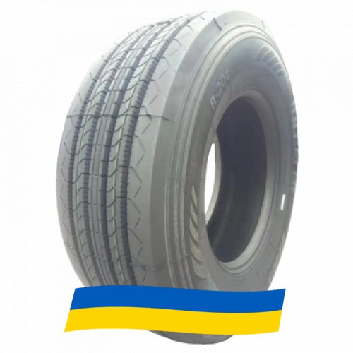 315/70 R22.5 Unicoin R-201 152/148M Рульова вантажна шина Киев - изображение 1